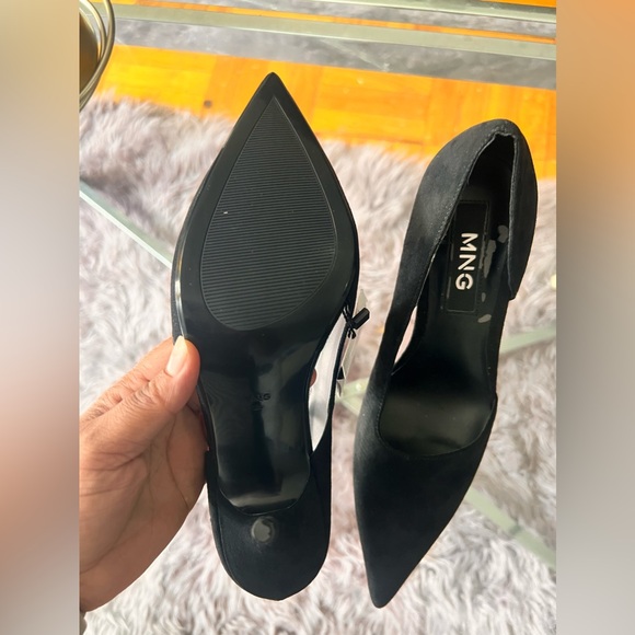 Mango shoes for women - Picture 6 of 9